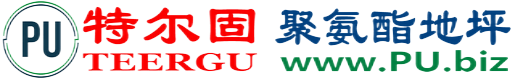 特尔固®沂南聚氨酯地坪